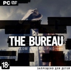 The Bureau: XCOM Declassified (русская версия) (PC)