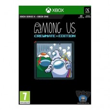 Among Us - Crewmate Edition (Xbox One/Series X) 