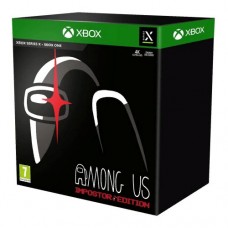 Among Us - Impostor Edition (Xbox One/Series X) 