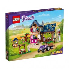 LEGO (41721) Friends Органическая ферма