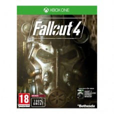 Fallout 4 + Fallout 3 (Xbox One/Series X)