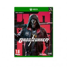 Ghostrunner (русские субтитры) (Xbox One/Series X)