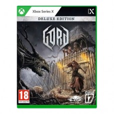 Gord Deluxe Edition (русские субтитры) (Xbox One/Series X)