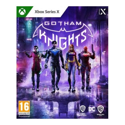 Gotham Knights (Xbox One/Series X)