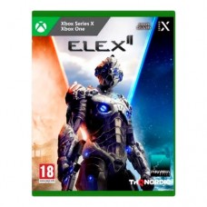 ELEX II (русская версия) (Xbox One/Series X)