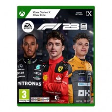 F1 2023 (Xbox One/Series X)