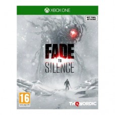Fade to Silence (русские субтитры) (Xbox One/Series X)