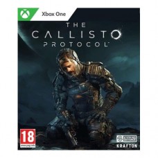 The Callisto Protocol (русские субтитры) (Xbox One/Series X)