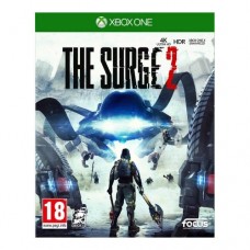 The Surge 2 (русские субтитры) (Xbox One/Series X)