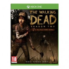 The Walking Dead: Season Two (Xbox One/Series X)