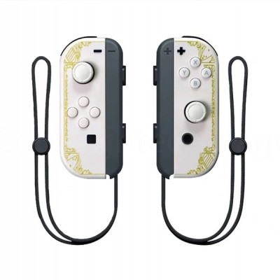 Геймпад Joy-Con Сontrollers Duo Zelda: Tears of the Kingdom (HK ver)