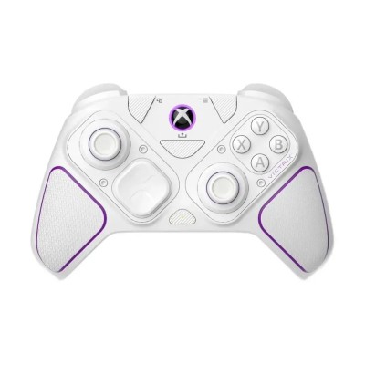 Геймпад VICTRIX PRO BFG для XBOX, белый