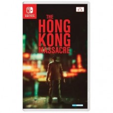 The Hong Kong Massacre (Nintendo Switch)