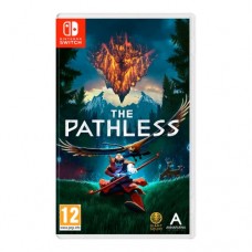 The Pathless (русские субтитры) (Nintendo Switch)