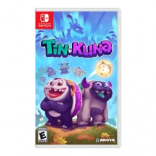 Tin & Kuna (русская версия) (Nintendo Switch)
