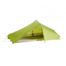 Палатка Vaude Lizard Seamless 1-2, зеленый