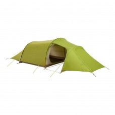 Палатка Vaude Ferret XT 3P Comfort, зеленый