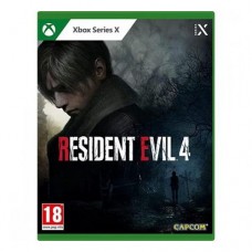 Resident Evil 4 Remake (русская версия) (Xbox One/Series X)