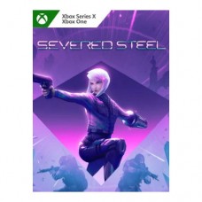 Severed Steel (русские субтитры) (Xbox One/Series X)