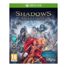 Shadows Awakening (русские субтитры) (Xbox One/Series X)