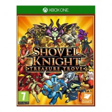 Shovel Knight: Treasure Trove (Xbox One/Series X)