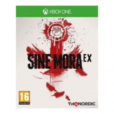 Sine Mora EX (Xbox One/Series X)