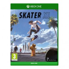 Skater XL (Xbox One/Series X)