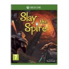 Slay the Spire (русские субтитры) (Xbox One/Series X)