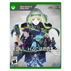 Soul Hackers 2 (Xbox One/Series X)
