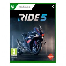 Ride 5 - Day One Edition (Xbox One/Series X)