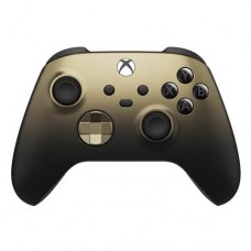 Геймпад Microsoft Xbox Series, Gold Shadow