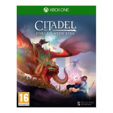Citadel: Forged With Fire (Xbox One/Series X)