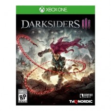 Darksiders III (русская версия) (Xbox One/Series X)
