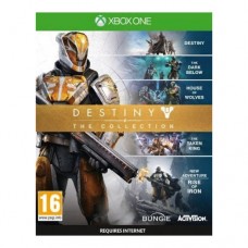 Destiny - The Collection (Xbox One/Series X)