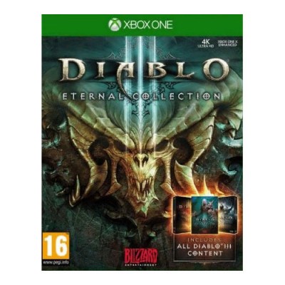 Diablo III: Eternal Collection (Xbox One/Series X)