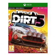 DiRT 5 (Xbox One/Series X)