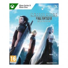 Crisis Core: Final Fantasy VII Reunion (Xbox One/Series X)