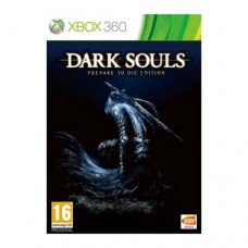 Dark Souls - Prepare to Die Edition (Xbox One - Xbox 360)