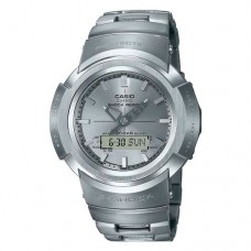 Наручные часы CASIO (AWM-500D-1A8) серебряный, черный