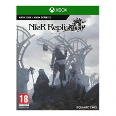 NieR Replicant ver.1.22474487139... (Xbox One/Series X)