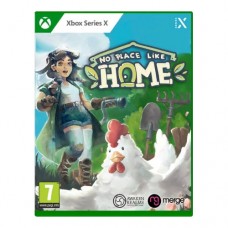 No Place Like Home (русские субтитры) (Xbox One/Series X)