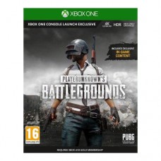 Playerunknown's Battlegrounds (русские субтитры) (Xbox One/Series X)