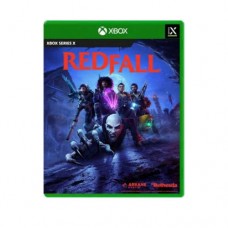 Redfall (Xbox One/Series X)