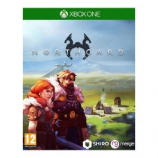 Northgard (русские субтитры) (Xbox One/Series X)