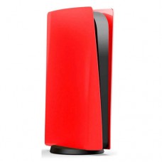 Сменный корпус PS5 AL-P5027 Digital AOLION красный 