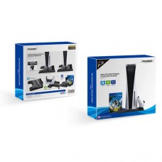 Подставка PS5 Multifunctional Cooling Stand TP5-0593 DOBE