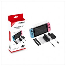 Набор N-Switch Super Game Kit 6 in 1 TNS-1880