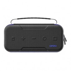 Чехол защитный Carry Case Switch/Switch OLED IV-SW188 Oivo Blue