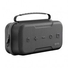 Чехол защитный Carry Case Switch/Switch OLED IV-SW188 Oivo Grey