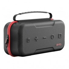 Чехол защитный Carry Case Switch/Switch OLED IV-SW188 Oivo Red
